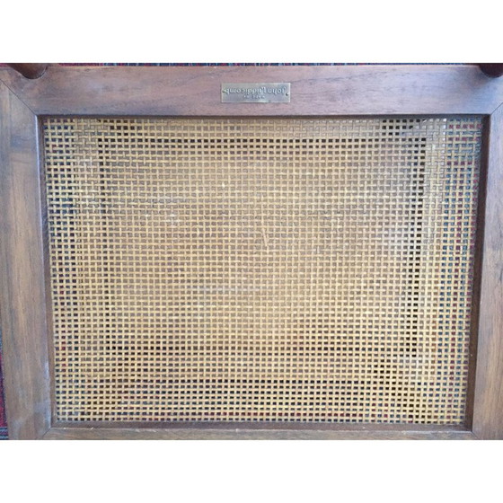 Image 1 of Table d'appoint vintage par John Widdicomb, 1960s