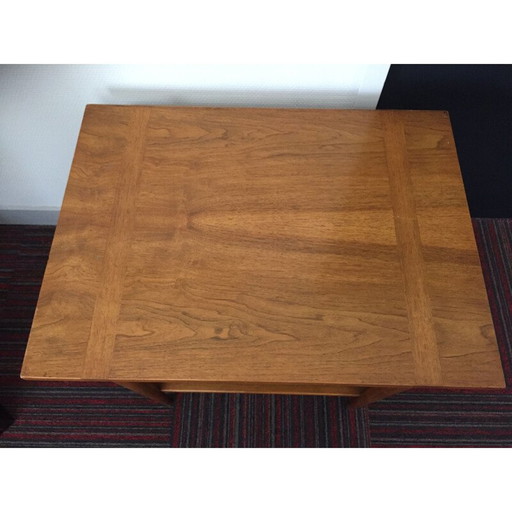 Table d'appoint vintage par John Widdicomb, 1960s