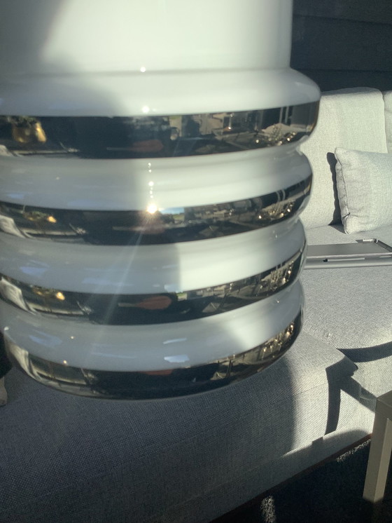 Image 1 of Lampe pendante en verre Bankamp Leuchte