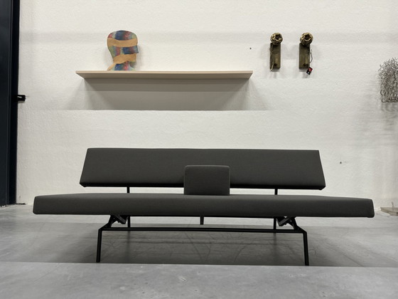 Image 1 of Spectrum Br02 Martin Visser Bench - Canapé-lit