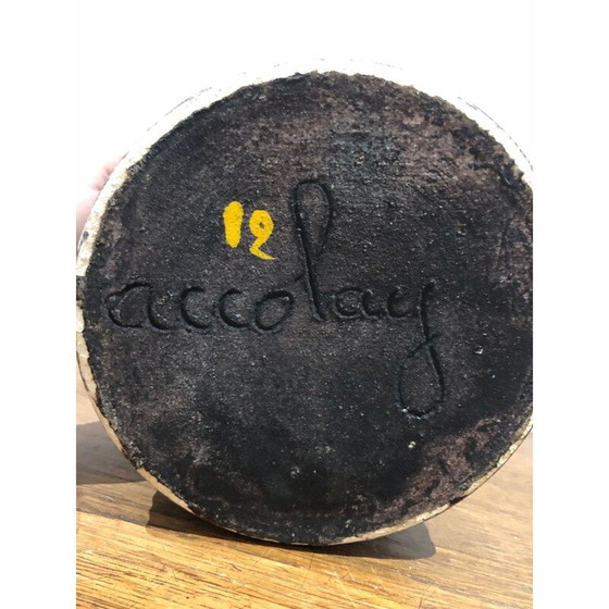 Image 1 of Grand accolay coupé vintage 1960