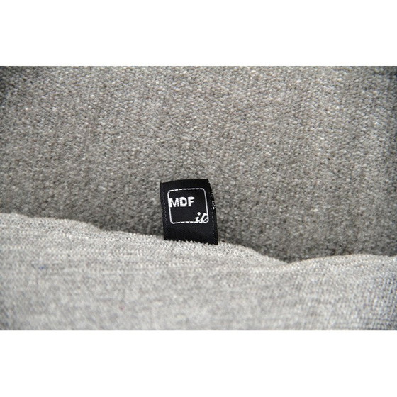 Image 1 of Fauteuil vintage Yale par Mdf Italia