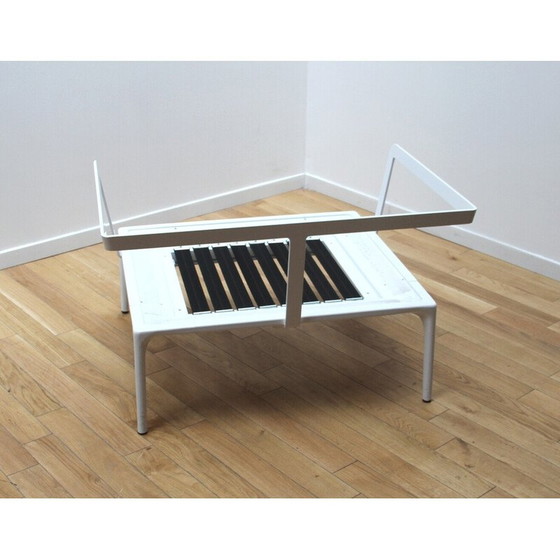 Image 1 of Fauteuil vintage Yale par Mdf Italia