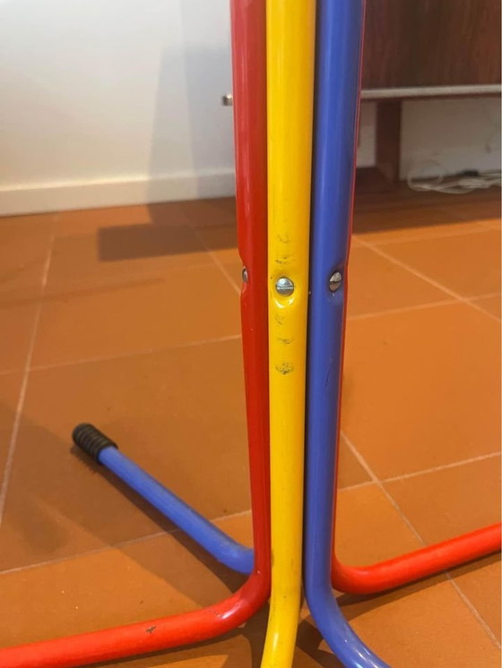 Image 1 of Ikea Porte-manteau vintage Plagg