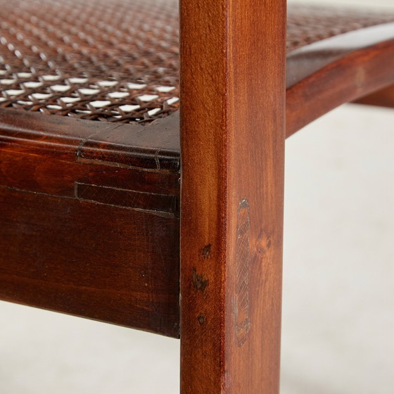 Image 1 of Mk4484 Fauteuil Bauhaus hongrois