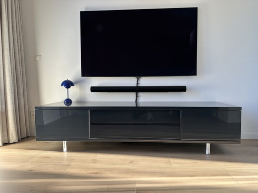 Meuble TV à bascule Design Sideboard