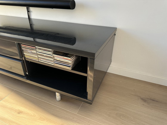 Image 1 of Meuble TV à bascule Design Sideboard