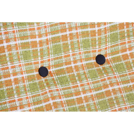 Paire de fauteuils vintage en chêne par Tatra Pravenec, Tchécoslovaquie 1950