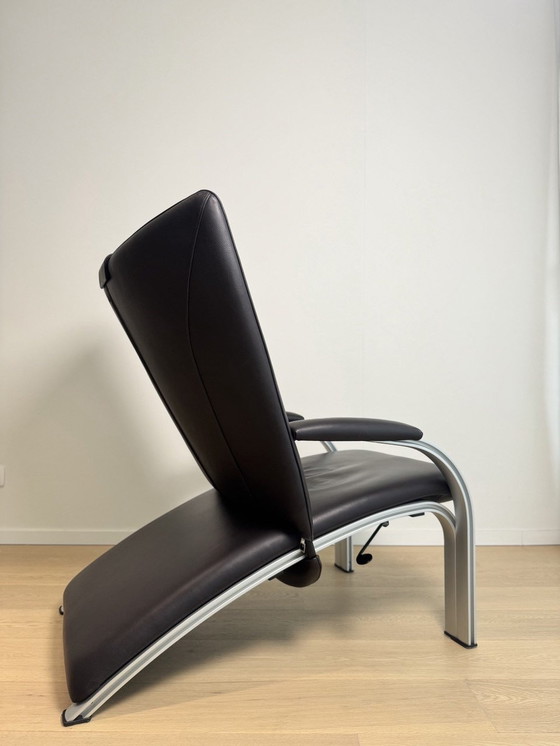 Image 1 of Wk Wohnen Spot 698 Fauteuil/Recliner Par Professeur Stefan Heiliger