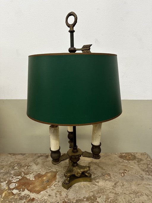 Lampe De Bureau Lucien Gau