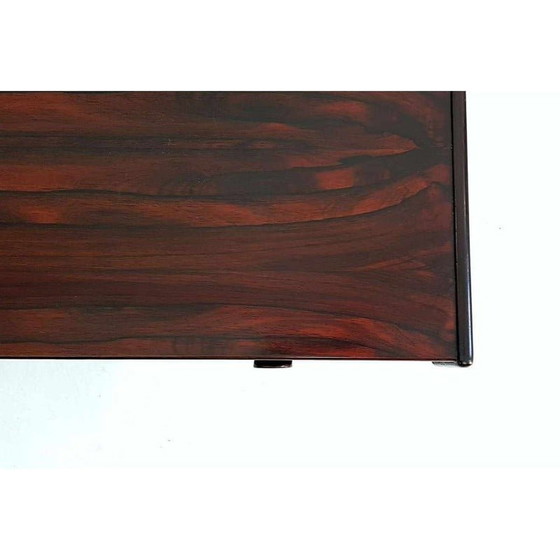 Image 1 of Bureau vintage par Gianfranco Frattini pour Bernini, Italie 1963