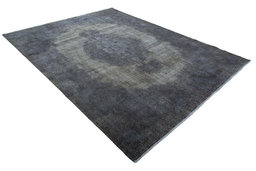 Tapis Vintage Royal noué à la main - 388 X 292 cm