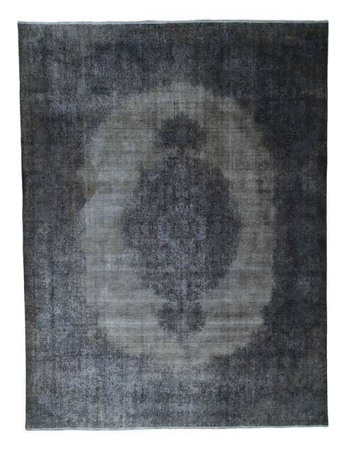Tapis Vintage Royal noué à la main - 388 X 292 cm
