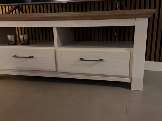 Image 1 of Meuble TV + Table basse