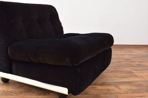 Image 1 of Chaise longue italienne Amanta par Mario Bellini pour C&B Italia