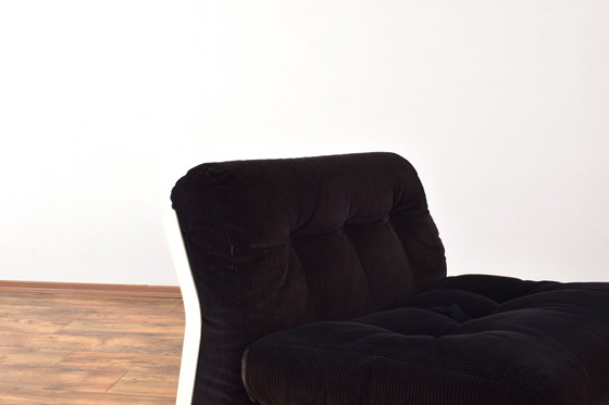 Image 1 of Chaise longue italienne Amanta par Mario Bellini pour C&B Italia