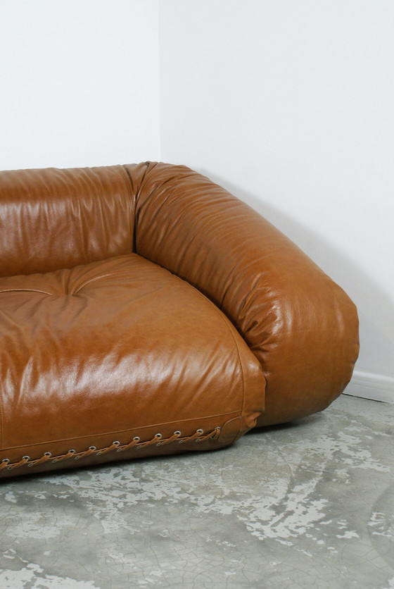 Image 1 of Canapé Convertible Anfibio 3 Places Par Alessandro Becchi Pour Giovannetti Collezioni