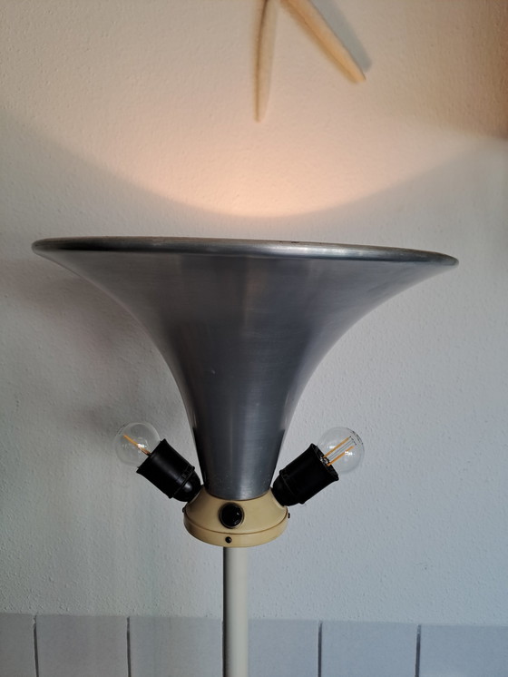 Image 1 of Lampadaire Gispen Giso modèle 460