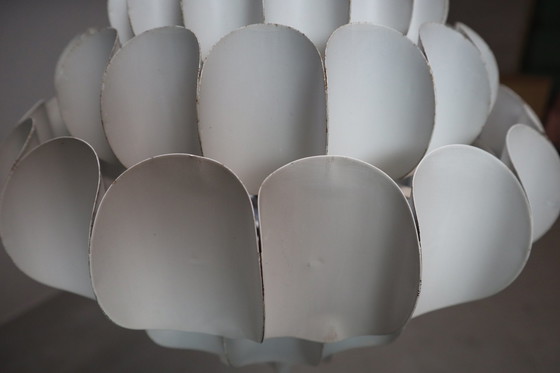 Image 1 of Lampadaire vintage par Temde Leuchten, 1960S Allemagne