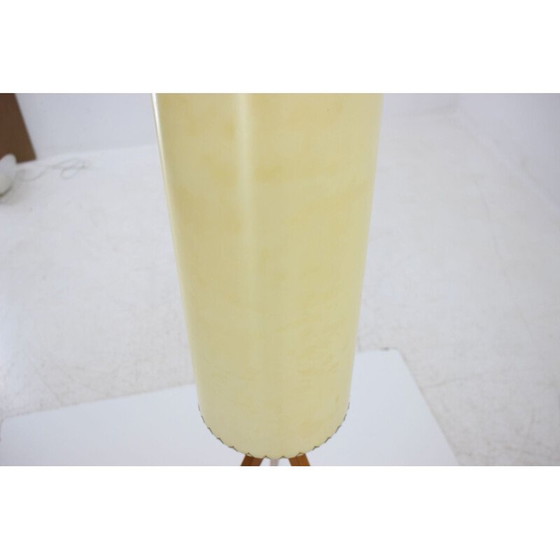 Image 1 of Lampadaire vintage, ULUV, 1960