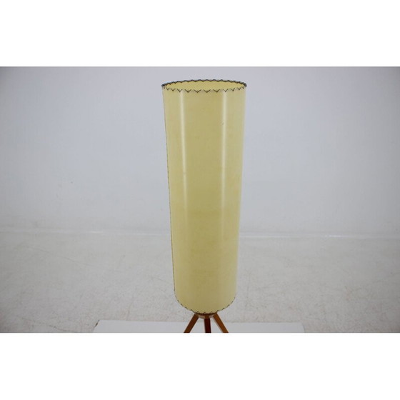 Image 1 of Lampadaire vintage, ULUV, 1960