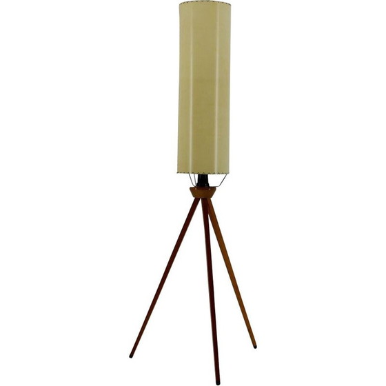 Image 1 of Lampadaire vintage, ULUV, 1960