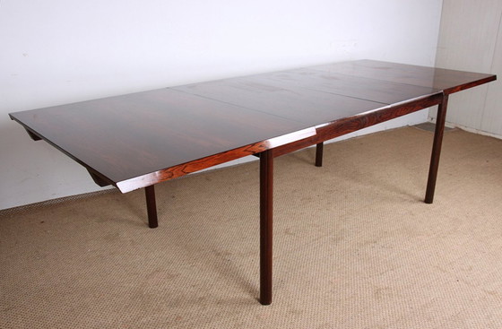 Image 1 of Très Grande Table  Par France & Son