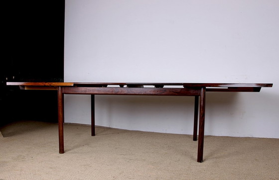 Image 1 of Très Grande Table  Par France & Son