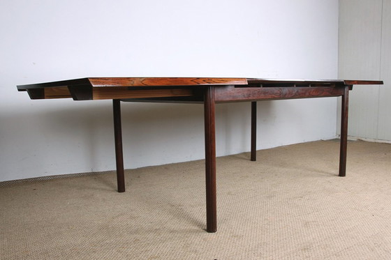 Image 1 of Très Grande Table  Par France & Son