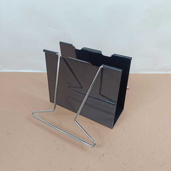 Image 1 of Xl Paperclip - Plateau de lecture - Pop Art