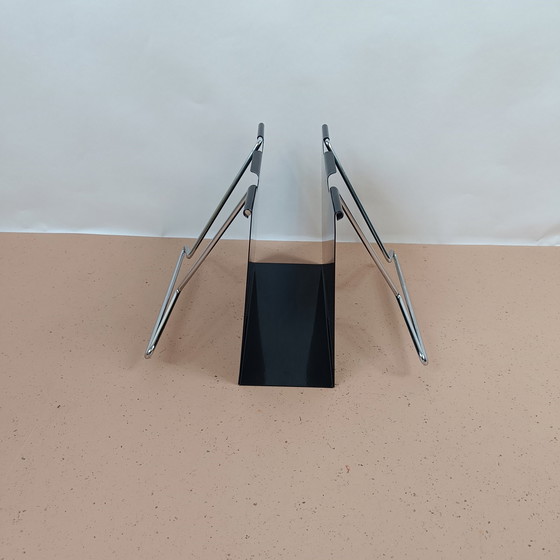 Image 1 of Xl Paperclip - Plateau de lecture - Pop Art