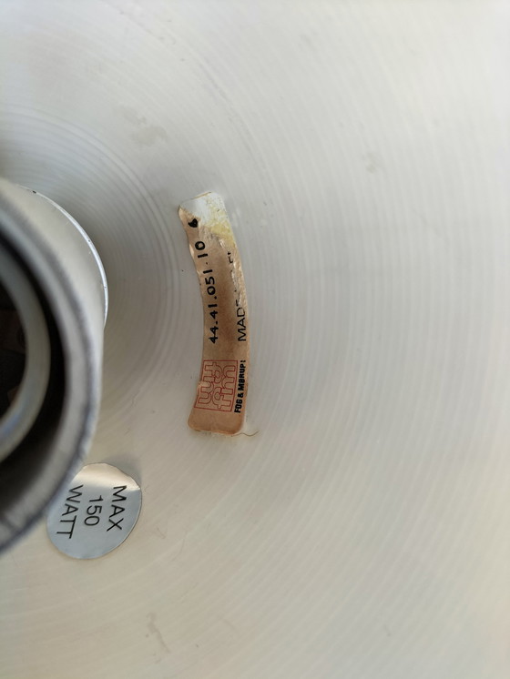 Image 1 of Fog & Morup Semi-lampe suspendue Large