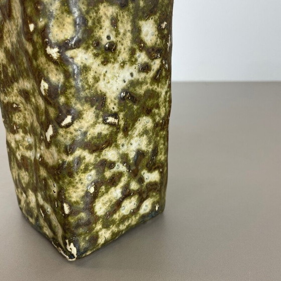 Image 1 of Vase vintage en céramique de Piet Knepper pour Mobach, Pays-Bas, années 1960-1965