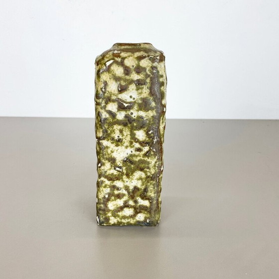 Image 1 of Vase vintage en céramique de Piet Knepper pour Mobach, Pays-Bas, années 1960-1965