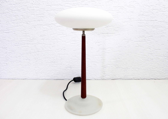 Image 1 of Lampe À Poser Pao T1 De Matteo Thun Pour Arteluce, 1990