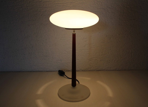 Image 1 of Lampe À Poser Pao T1 De Matteo Thun Pour Arteluce, 1990