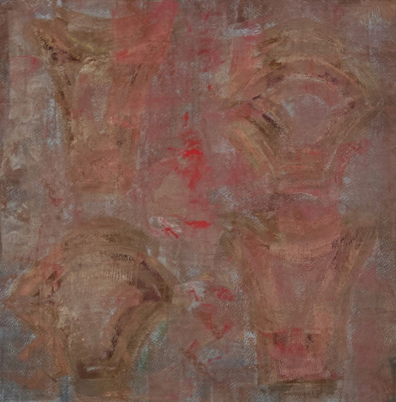 Image 1 of Gouache Ton Pape