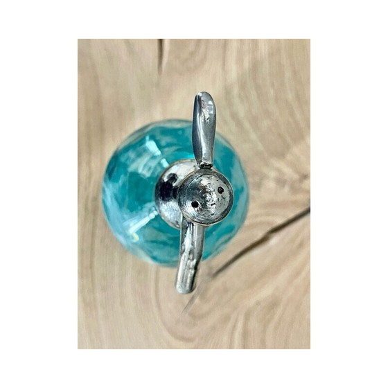 Image 1 of Siphon vintage des Brasseries C. Balech