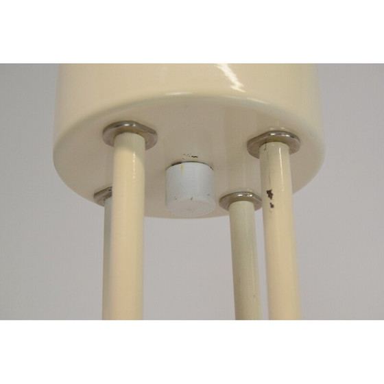 Image 1 of Lustre du milieu du siècle par Instala Decin, Tchécoslovaquie, années 1970