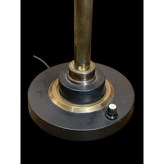 Image 1 of Lampe vintage de Maison Arlus, 1960