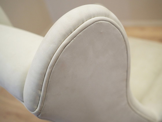 Image 1 of Fauteuil de salon, Design italien, 1980S, Production : Italie