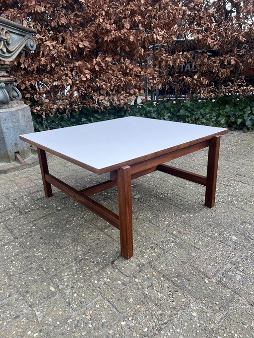 Table basse Pastoe, Cees Braakman