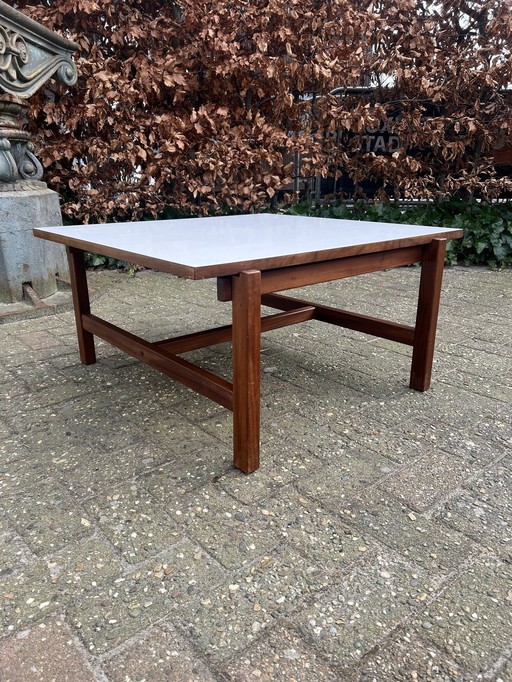 Table basse Pastoe, Cees Braakman