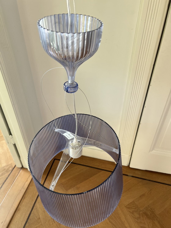 Image 1 of Kartell - Plafonnier Ge