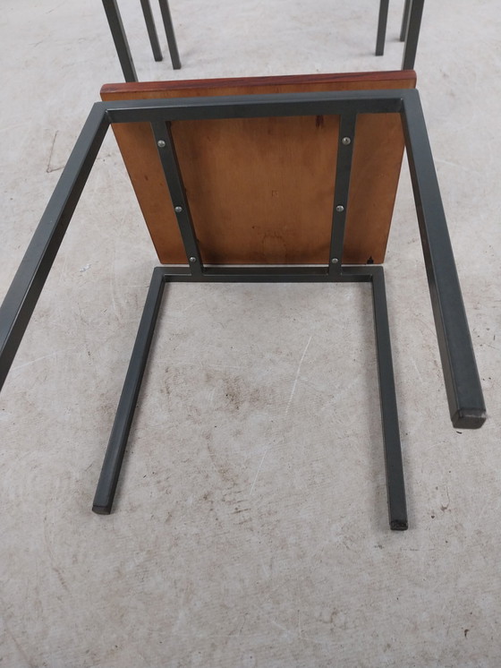 Image 1 of Mimiset 1970's Pastoe Style.