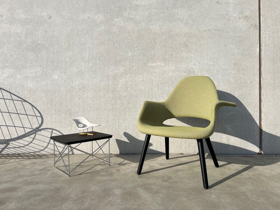 Image 1 of Chaise de lecture Vitra Organic