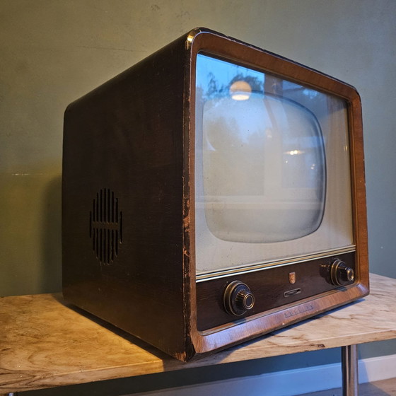 Image 1 of Télévision rare Philips