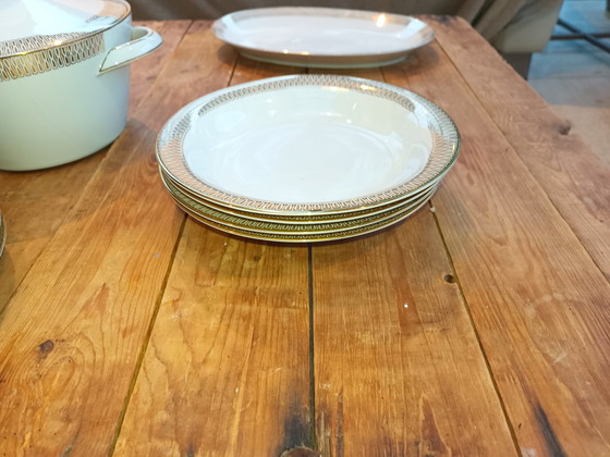 Image 1 of Service de table 19 pièces Bavaria Mitterteich