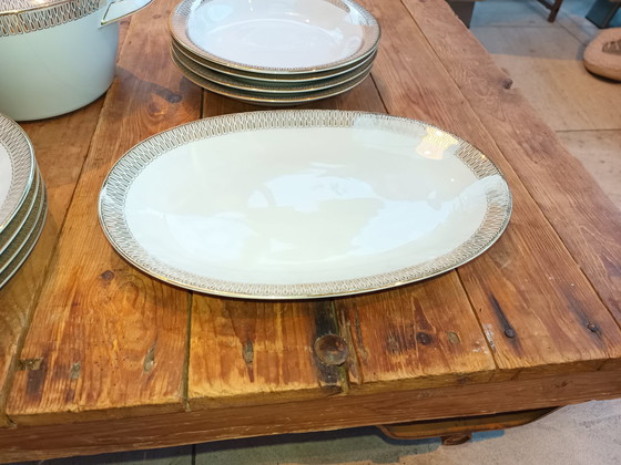 Image 1 of Service de table 19 pièces Bavaria Mitterteich