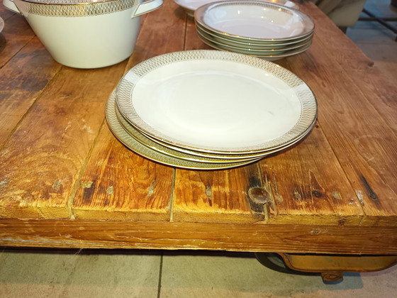 Image 1 of Service de table 19 pièces Bavaria Mitterteich